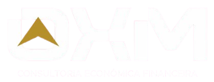 Logo OXM Consultoria